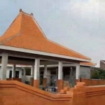 Kantor Kelurahan Sawahan, Kecamatan Mojosari, Kabupaten Mojokerto.