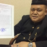 Agung Mulyono, Ketua Komisi E DPRD Jatim.