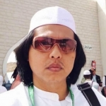 Khalilur R. Abdullah Sahlawiy