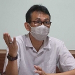 Plt Kepala Badan Pengelolaan Keuangan dan Pajak Daerah (BPKPD), Rachmad Basari. foto: ist.