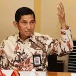 Presiden Direktur PT Freeport Indonesia, Maroef Sjamsoeddin. (Foto: istimewa)