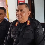Fathorrosi, Kalapas Narkotika Pamekasan.