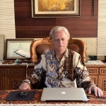 Chalee Holland Taylor. Foto: Foto: LibforAll 