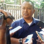 Lutfil Hakim, Wakil Ketua PWI Jatim.