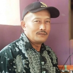 Sutrisno, Wakil Ketua Paguyuban Pedagang Pasar Minulyo Baleharjo Pacitan. (foto: Yuniardi Sutondo/BO)