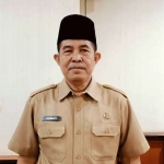 Plt Kepala DPMD Sampang, Sudarmanta