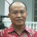 Agung Muljono, Kepala DPPKA Kota Mojokerto.