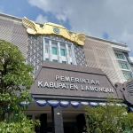 Gedung Pemkab Lamongan