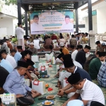 Sosialisasi 4 pilar kebangsaan di Bangkalan.