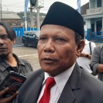 Syamsul Hadi, Direktur Utama Perumda Tirta Kanjuruhan.