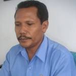 Samsul Hadi, Dirut PDAM Kabupaten Malang. (Tuhu Priyono/BANGSAONLINE)