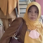 Kepala Bappeda Trenggalek, Ratna Sulistyowati.