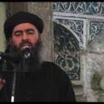 Abu Bakar Al Baghdadi, pemimpin ISIS