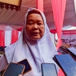 Kepala Dinas Koperasi dan Usaha Mikro Kabupaten Jember, Sartini