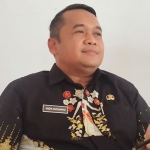 Kepala Dinas Perhubungan Bojonegoro Andik Sudjarwo. (foto: ist)