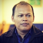 Muthowif, S.H., M.H., Ketua Paguyuban Pedagang Sapi dan Daging Segar (PPSDS) Jawa Timur. (foto: ist)