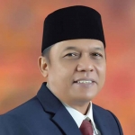 Akademisi senior dari Fakultas Pertanian Universitas Trunojoyo Madura, Abdul Aziz Jakfar.