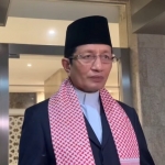 Prof Dr Nazaruddin Umar. Foto: istimewa