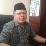 Ahmad Tamim, Anggota komisi A DPRD Jatim.