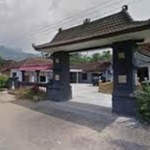 Kantor Balai Desa Pager, Kecamatan Bungkal, Ponorogo.