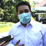 Kepala Dinas Penanaman Modal dan Pelayanan Terpadu Satu Pintu (DPM-PTSP) Kota Surabaya, M. Taswin. (foto: ist).