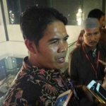 Ketua Panwaslu Kabupaten Pamekasan, Abdullah Saidi.