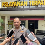Bambang Subinajar, Kasihumas Polres Malang