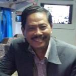 M Nadlif, Kepala BKD. Foto: syuhud almanfaluti/ BANGSAONLINE