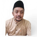 Gus Bahar. Foto: dok. pribadi