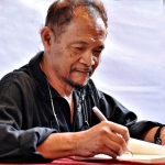 Goenawan Mohamad. Foto: indonesiakaya.com