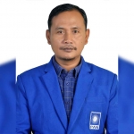 Ketua DPD PAN Gresik, Faqih Usman.