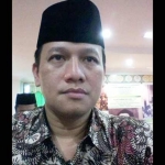 Chusainuddin, S. Sos, Wakil Sekretaris F-PKB DPRD Jatim