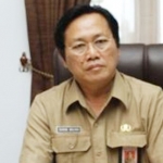 dr. Sugeng, Direktur RSUD dr Wahidin Sudiro Husodo Kota Mojokerto.