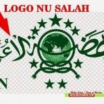 logo NU yang salah