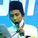 Gus Haidar Hafeez, Koordinator Gus-Gus Cinta Tanah Air. (foto: ist)