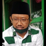 Ketua DPRD Kabupaten Pasuruan, M Sudiono Fauzan.