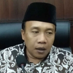 Ketua DPRD Trenggalek, Doding Rachmadi.