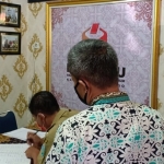Bawaslu Ponorogo mengundang sejumlah kades di wilayah Kecamatan Jetis untuk dimintai keterangan terkait dugaan pelanggaran pemilu.