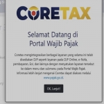 Solusi Error Pengisian Alamat saat Pembuatan NPWP Baru di Coretax, Pesan Gagal Divalidasi oleh Pihak Ketiga