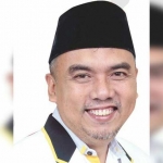 Ismu Hardiyanto, Anggota DPRD Kota Pasuruan.