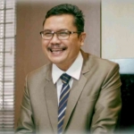 Dr Hufron, SH, MA. Foto: dok.pribadi