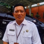 Amin Wachid, Kadikbud Kota Mojokerto.