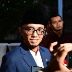 Wamenhaj, Dahnil Anzar Simanjuntak. Foto: Dok. Kemenhaj.

