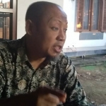 Fajar Asoka, Koordinator Kelompok Peduli Sumenep (KPS). (foto: ist).