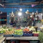 Beberapa komoditas pangan di Lumajang H-1 Ramadan alami lonjakan. Foto: Bangsaonline.