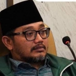 KH Abdussalam Shohib atau Gus Salam