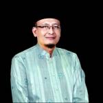 Ketua DPD II Golkar, Ahmad Nurhamim