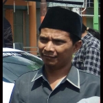 Saiful Amin.