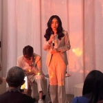 Jennifer Nathalie, CEO PT Supio Cosmetics Indonesia.