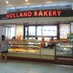 Holland Bakery disebut didirikan sejak tahun 1978 dan sudah tersebar di sejumlah wilayah di Indonesia.
